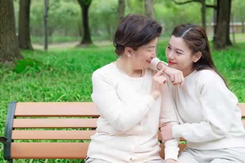 杭州临平区婆媳关系咨询